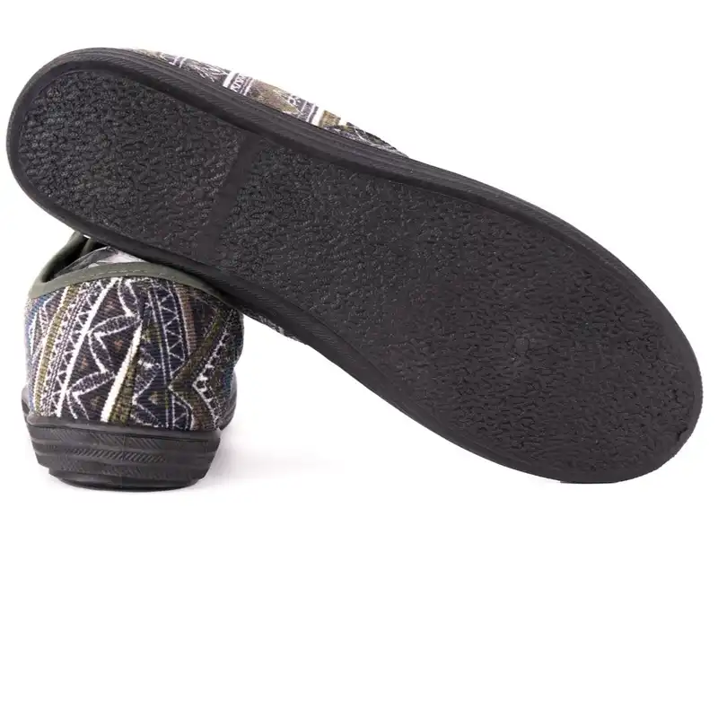 کفش روزمره زنانه جین وست مدل 080