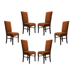 نقد و بررسی کاور صندلی شش نفره التین کوماش مدل MOTFAK YENI توسط خریداران