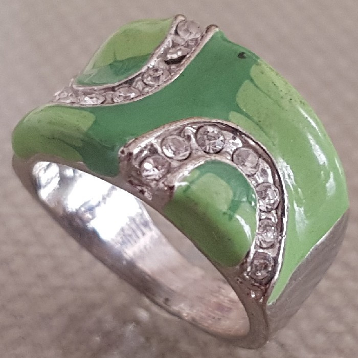 انگشتر دخترانه مدل PT66 انگشتر دخترانه مدل PT66