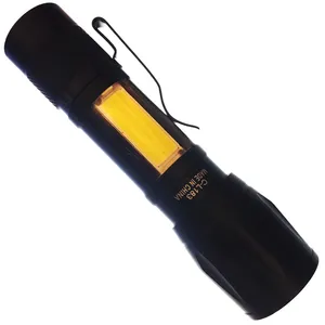 چراغ قوه مدل C-L183