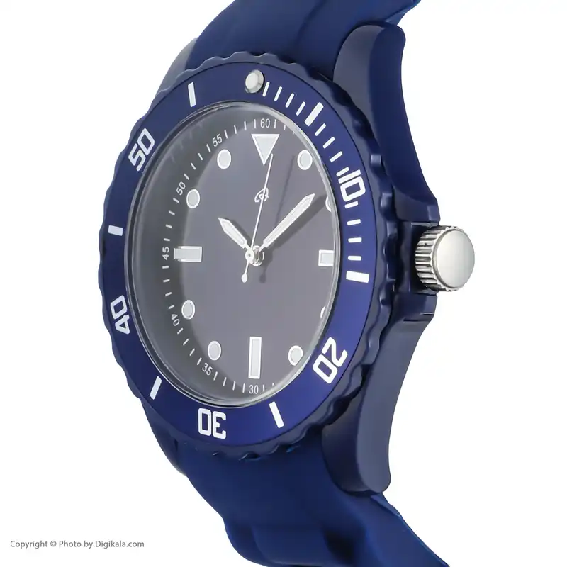 ساعت مچی عقربه ای آریول مدل Z31814L