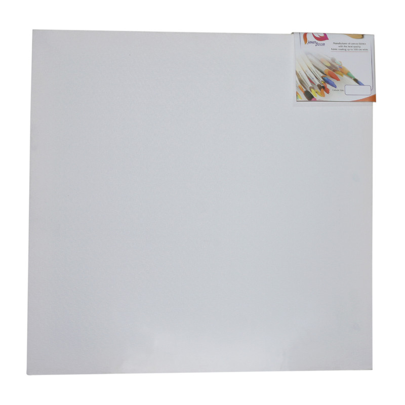 بوم نقاشی جهان بوم مدل GB-1 سایز 10x10 سانتی متر