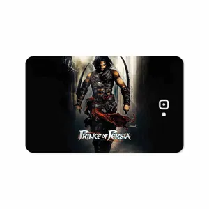 MAHOOT Prince of Persia Cover Sticker for Samsung Galaxy Tab A 10.1 2016 T580