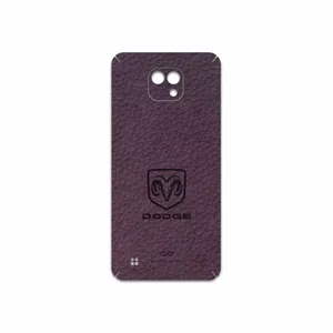 MAHOOT PL-DDG Cover Sticker for LG X Cam