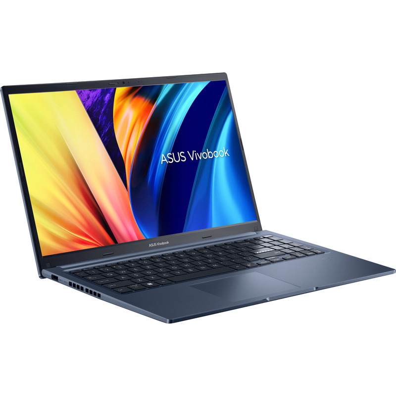 لپ تاپ 15.6 اینچی ایسوس مدل Vivobook 15 F1502Z-WH74-i7 1255U 8GB 512SSD - کاستوم شده