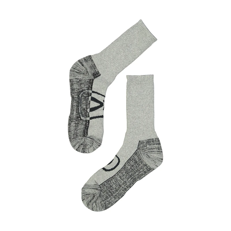 جوراب ورزشی مردانه کین مدل  MULTISPORT  HYPERLITE QTR CREW