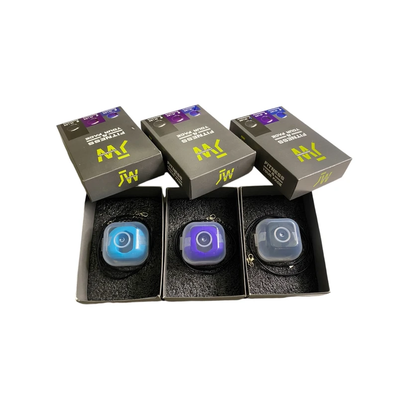 عکس شماره 6 : دستگاه زاویه ساز و تقویت فک مدل jw-pro