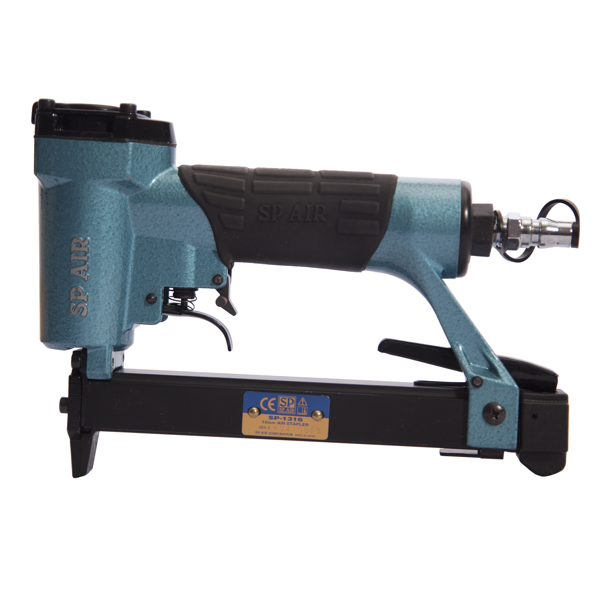 دستگاه منگنه کوب اس پی ایر مدل 1316