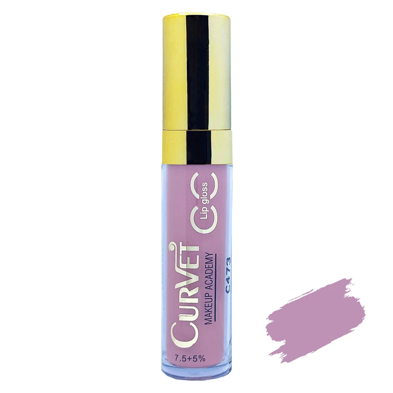 رژ لب مایع کوروت مدل CC شماره 473