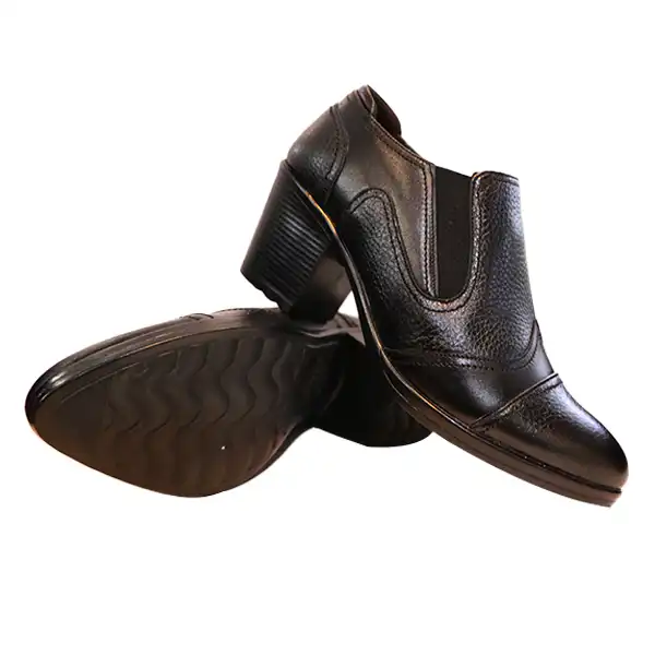 کفش زنانه روشن مدل 4189