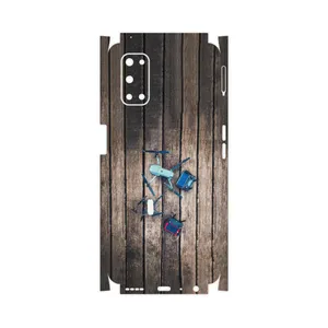 MAHOOT Drone-FullSkin Cover Sticker for Realme 7 5G