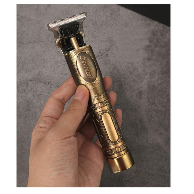 ست ماشین اصلاح موی صورت و بدن شینون مدل SH-2588