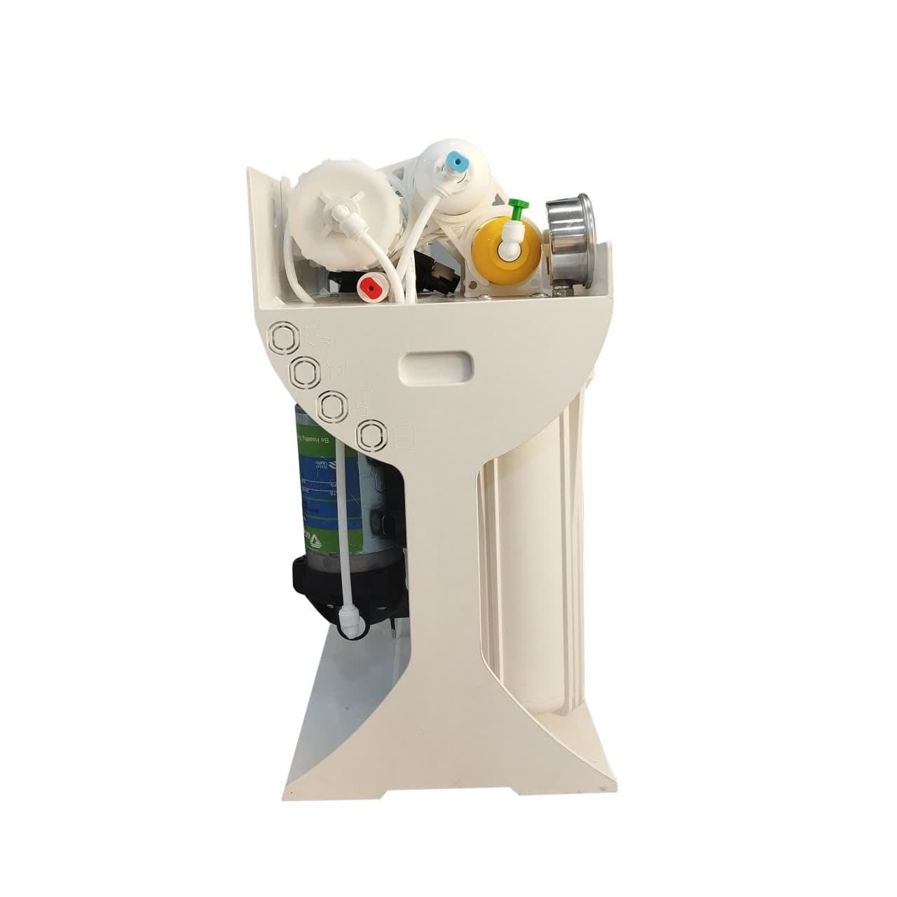 دستگاه تصفیه آب ویست مدل VP-D1-3600 مجموعه سه عددی
