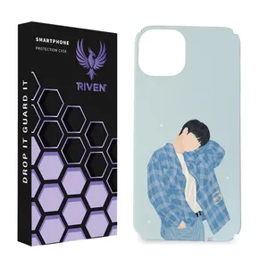 RIVEN RI2-10 Case For Apple iPhone 12 Pro
