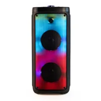 اسپیکر بلوتوثی لیتو مدل BOOM BOX 2000