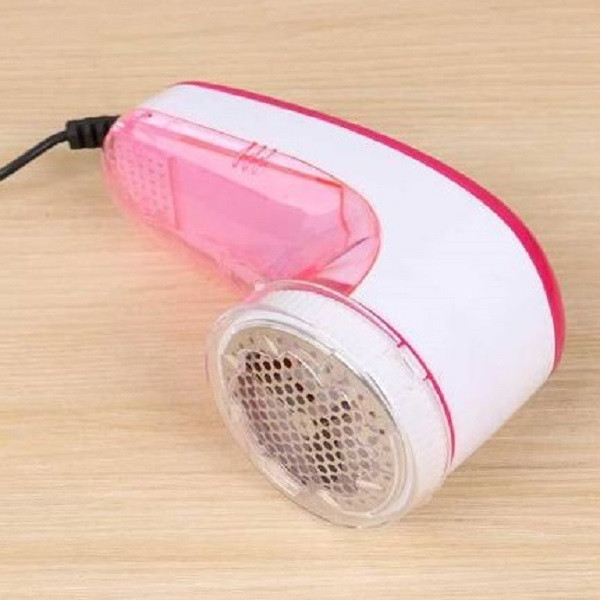 پرزگیر برقی لباس مدل  AD-218