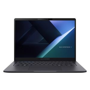 لپ تاپ 14 اینچی ایسوس مدل ExpertBook B3 B3405CCA-Core Ultra 5 225H-32GB DDR5-2TB SSD-IPS - کاستوم شده