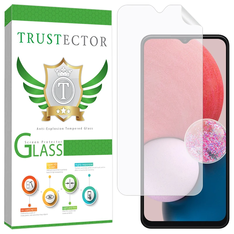 محافظ صفحه نمایش تراستکتور مدل TNMF مناسب برای گوشی موبایل سامسونگ Galaxy M13 / Galaxy A13 4G