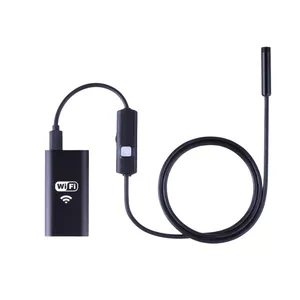 دوربین آندوسکوپی مدل WIFI دار