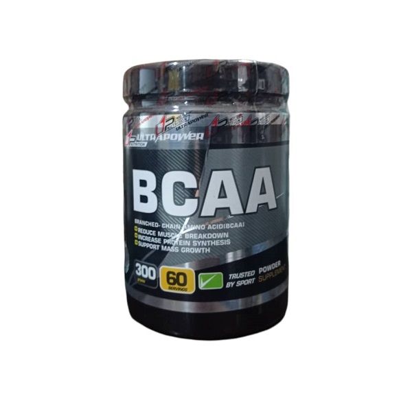 پودر اولترا بی سی ای ای پگاه -300 گرم