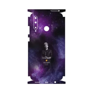 MAHOOT Zayn Malik-FullSkin Cover Sticker for Honor 20 Lite