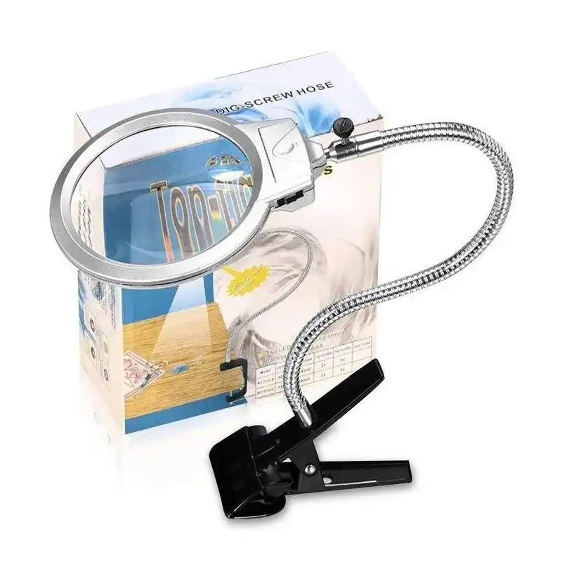 ذره بین مدل MG15122-1B