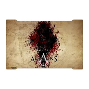 ماوس پد مخصوص بازی اوکینری مدل MPB00675 طرح اساسین کرید