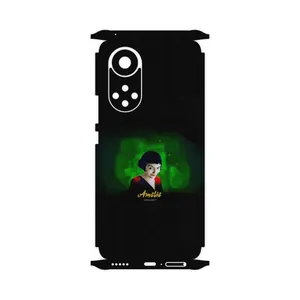 MAHOOT Le Fabuleux Destin dAmelie Poulain-FullSkin Cover Sticker for Huawei Nova 9