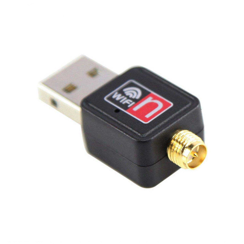 کارت شبکه USB بی سیم مدل N150 1