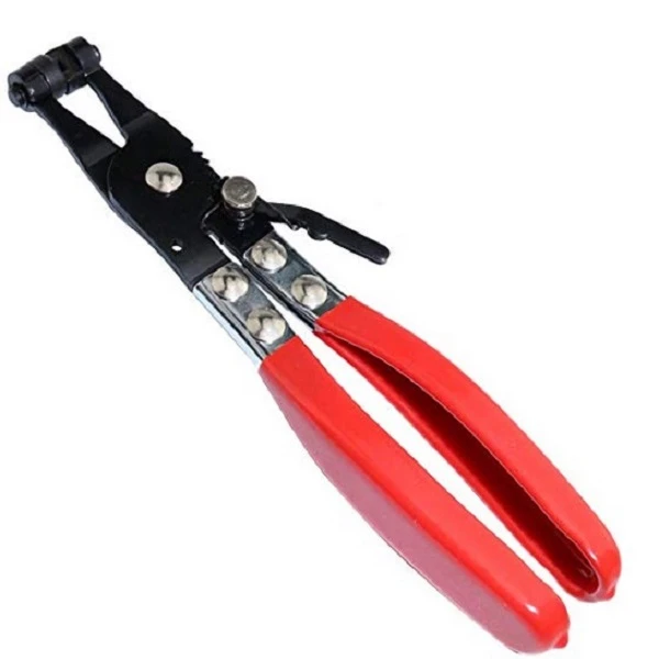 انبر بست شلنگ رادیاتور مدل MN-11 سایز 11 اینچ