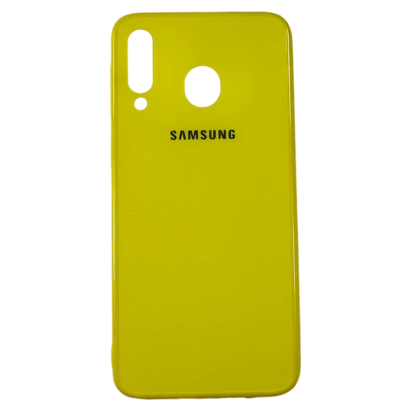 کاور مدل پشت آینه ای کد 6493378 مناسب برای گوشی موبایل سامسونگ Galaxy M30