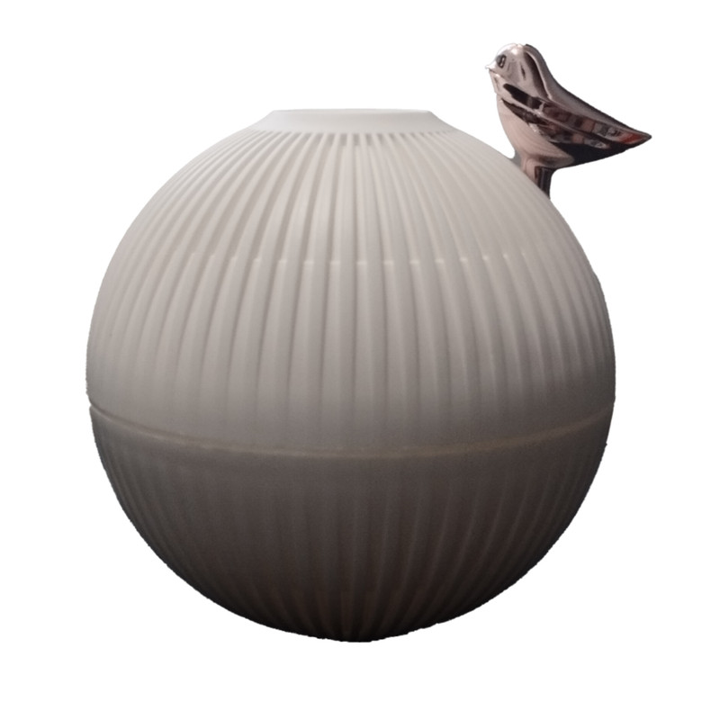 دستگاه بخور و رطوبت ساز سرد مدل قفس پرنده