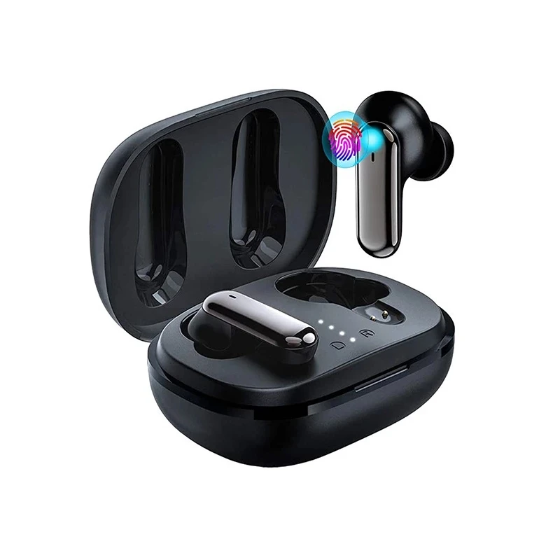 هدفون بلوتوثی اوی مدل MOJ TRUE T3 5 EXTERNAL
