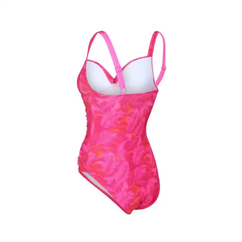 مایو زنانه رگاتا مدل U13