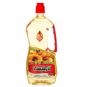 روغن مخصوص سرخ کردن کنجد کارمیسن - 920 میلی لیتر