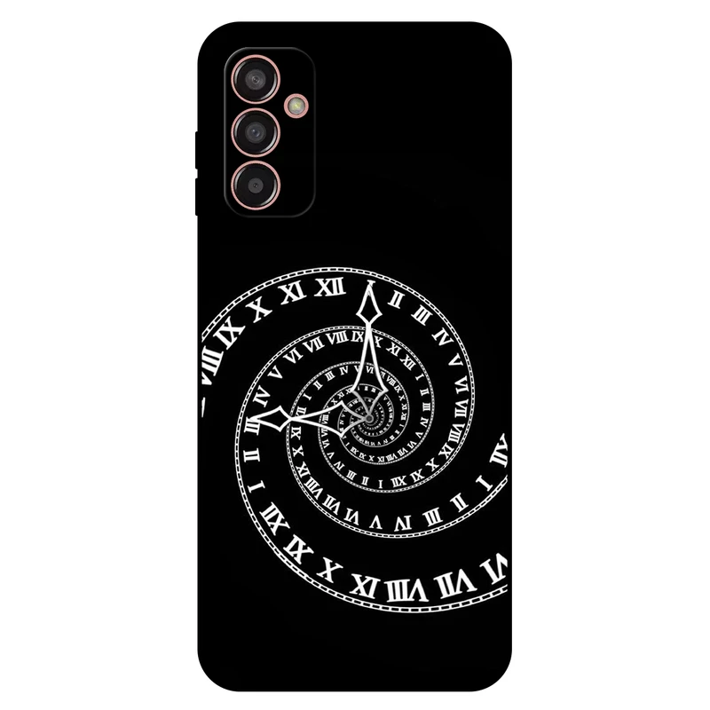 کاور مگافون کد 8160 مناسب برای گوشی موبایل سامسونگ Galaxy F13