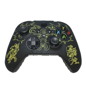 محافظ دسته ایکس باکس سری S/X مدل GOD OF WAR BCH 02