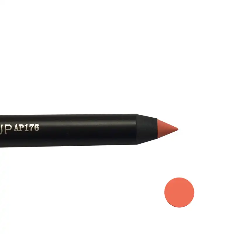 مداد لب تروکاور مدل پرو لانگ ور شماره 176