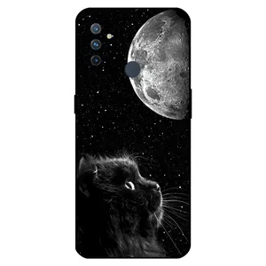 Megafone Cat 1882 Cover For OnePlus Nord N100