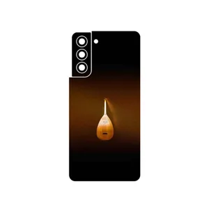 MAHOOT tambour Cover Sticker for Samsung Galaxy S21 5G