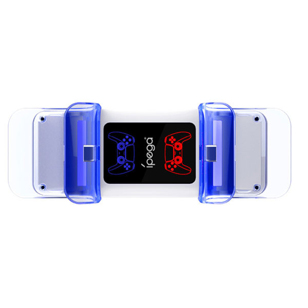 پایه شارژر دسته ps5 آی پگا مدل PG-P5003 1