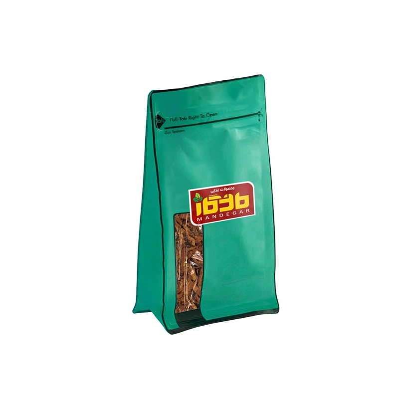 دمنوش زنجبیل ماندگار - 100 گرم