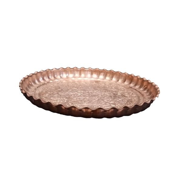 میوه خوری مسی کد 353 – 4