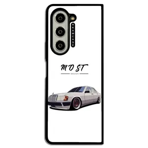 AKAM AMCWSGZFOLD5-BENZ5 Cover For Samsung Galaxy Z Fold 5