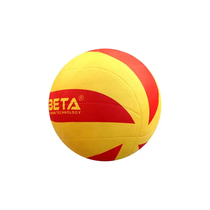 توپ والیبال بتا مدل PVBR5-MKS سایز 5