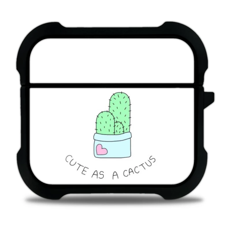 کاور آکام مدل AAP3CASHW-CACTUS13 مناسب برای کیس اپل ایرپاد 3