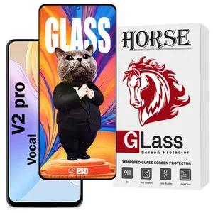 Horse SCATH20 Screen Protector For VOCAL V2 PRO
