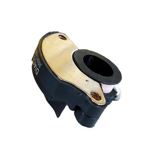 مگنت دلکو دیاکو مدل بدون سیم کد bbz-1613 مناسب برای پراید