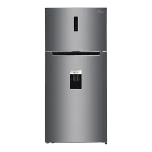 یخچال و فریزر 28 فوت جی پلاس مدل GRF-P5320S