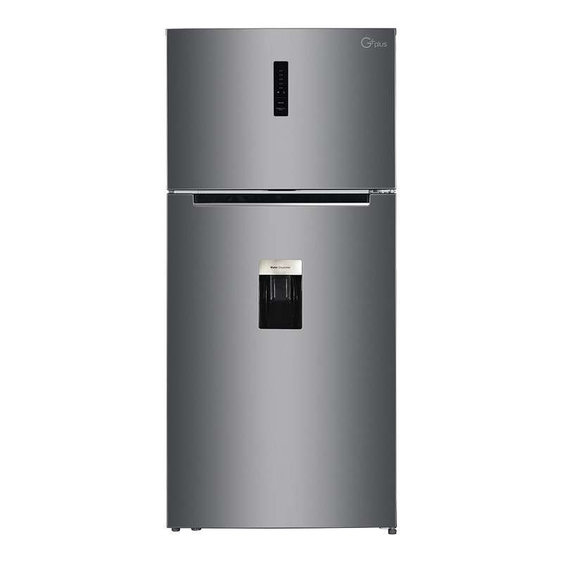 یخچال و فریزر 28 فوت جی پلاس مدل GRF-P5320S یخچال و فریزر 28 فوت جی پلاس مدل GRF-P5320S